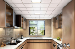 集成吊顶一线品牌