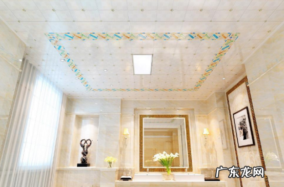 集成吊顶一线品牌