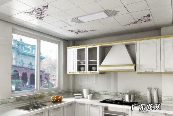 集成吊顶一线品牌