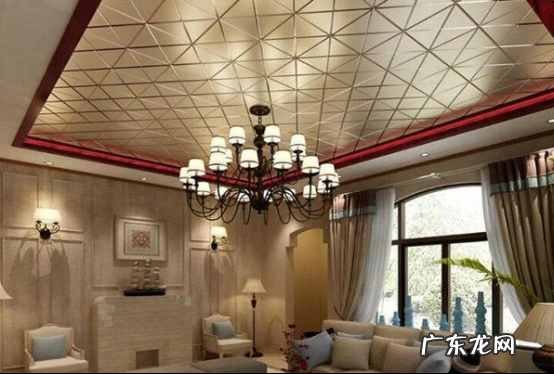 集成吊顶一线品牌