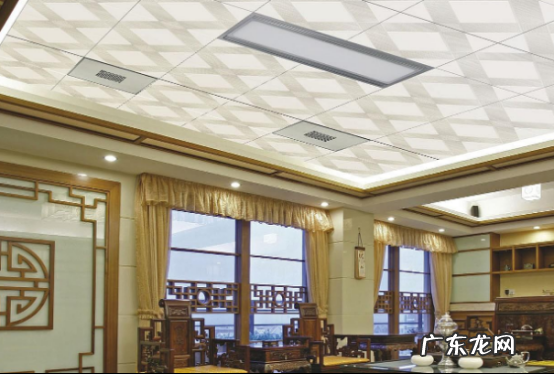 集成吊顶一线品牌