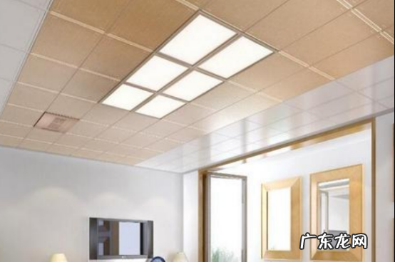 集成吊顶一线品牌