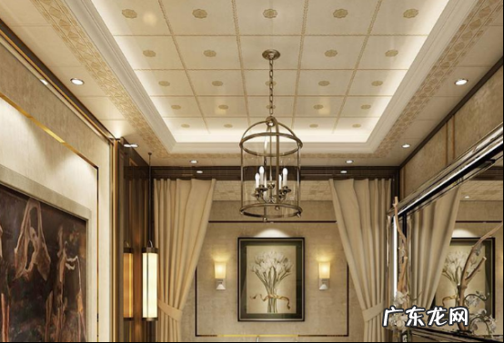 集成吊顶一线品牌