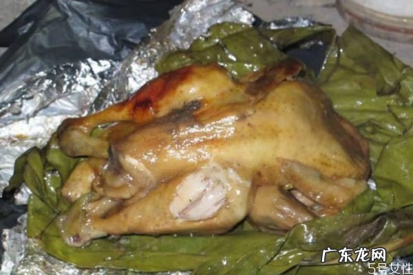 叫花鸡怎么做好吃 叫花鸡的美味做法