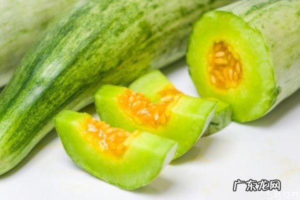 羊角蜜甜瓜可以怎么吃 吃羊角蜜甜瓜的方法