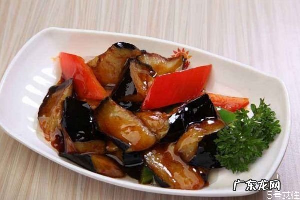 红烧茄子选择什么茄子比较好 红烧茄子应该用什么茄子