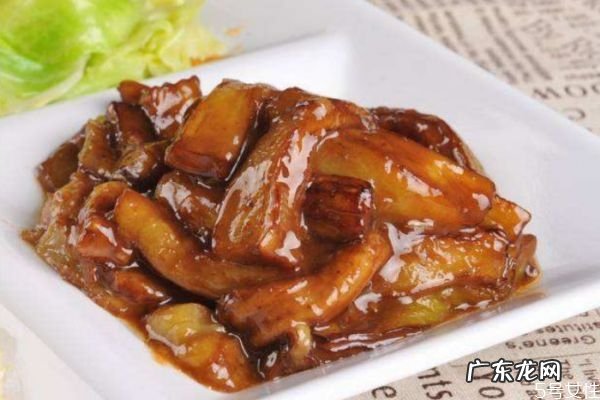 红烧茄子怎么做好吃 红烧茄子的美味做法