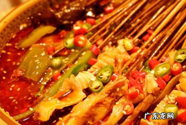 四川十大经典名菜国宴 四川十大经典名菜