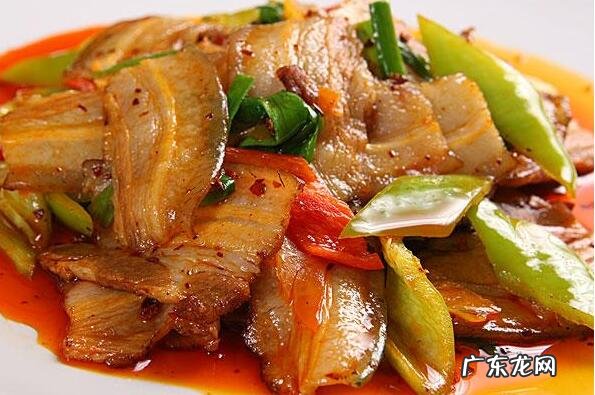 四川十大经典名菜国宴 四川十大经典名菜