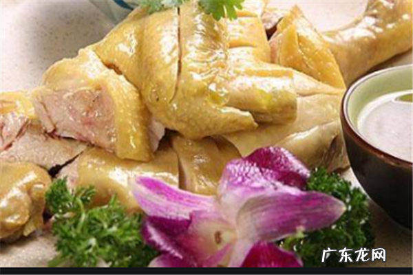 河源小吃街哪里最出名 河源十大小吃店