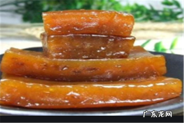 河源小吃街哪里最出名 河源十大小吃店