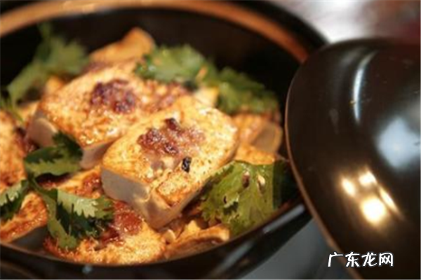 河源小吃街哪里最出名 河源十大小吃店