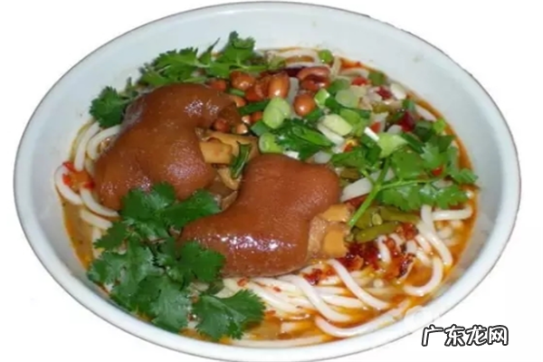 河源小吃街哪里最出名 河源十大小吃店