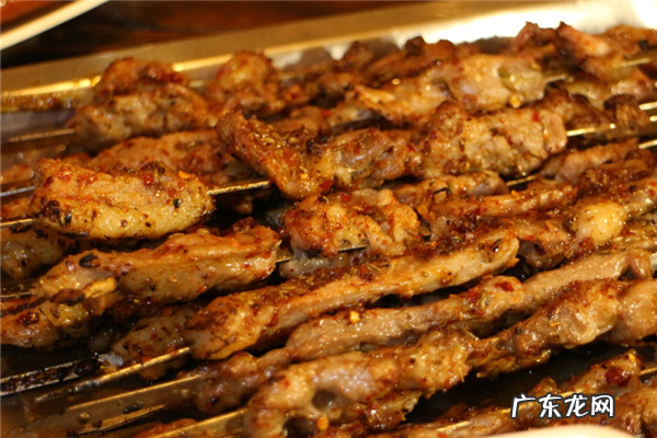 滨州烧烤店哪里好吃 滨州十大烧烤店排行榜千谷川