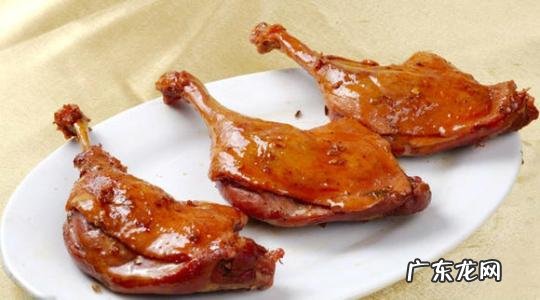 鸭腿的热量高吗 鸭腿怎么做好吃