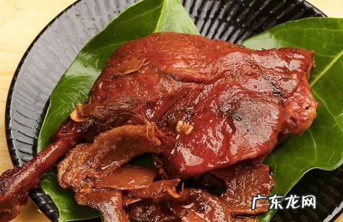 鸭腿的热量高吗 鸭腿怎么做好吃