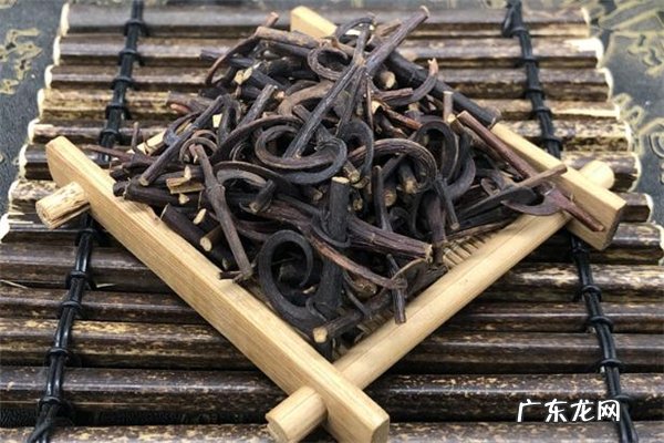 钩藤茶是什么 钩藤茶的功效与作用