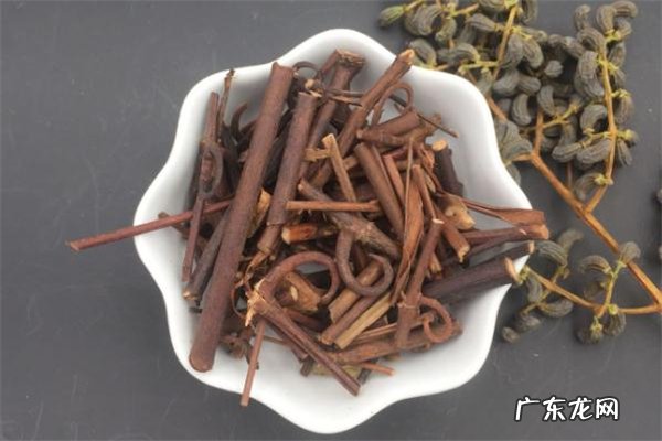 钩藤茶是什么 钩藤茶的功效与作用