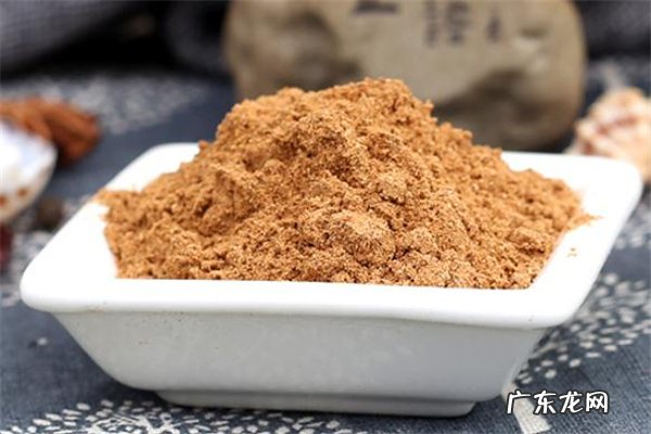 五香粉多少钱一瓶 五香粉每次放多少