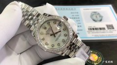 给大家普及下复刻手表和正品的区别，价格一般多少钱