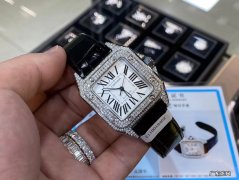 复刻手表积家大师月相和劳力士黑水鬼哪个好