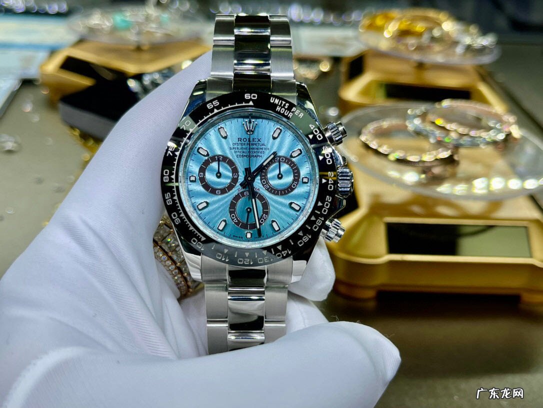 n厂复刻表质量究竟怎么样?听听我的上手体验