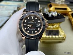 市面上做复刻表的有哪几个大厂?亲身经历说明下