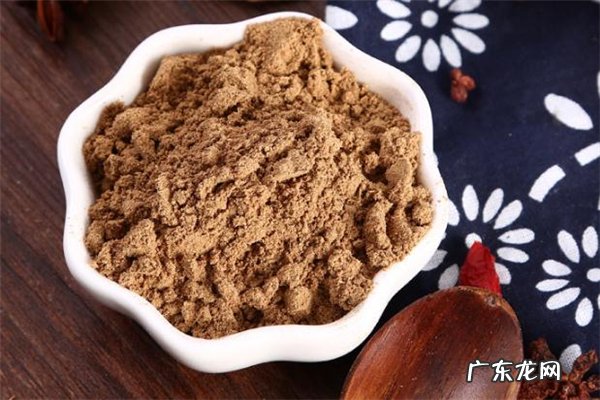 五香粉可以直接食用吗 五香粉可以拌凉菜吗