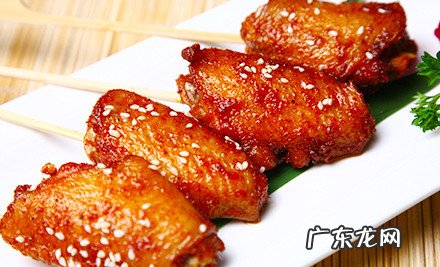 香辣鸡翅怎么做 香辣鸡翅的做法