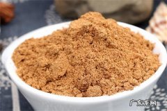 五香粉怎么做 如何自制五香粉