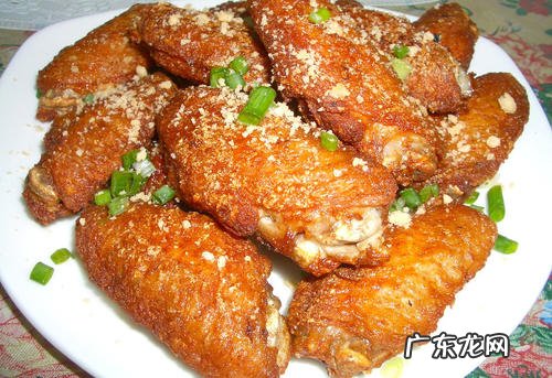 孜然鸡翅怎么做 孜然鸡翅的营养价值