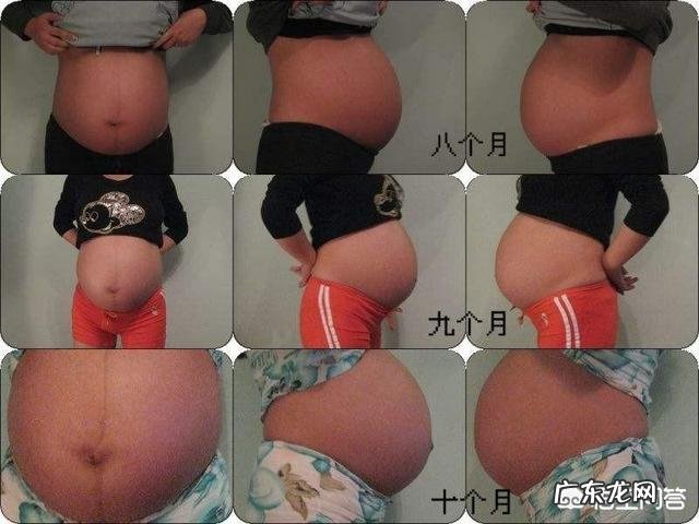 老婆怀孕了,早孕期间还可以上班,该注意哪些问题呢?