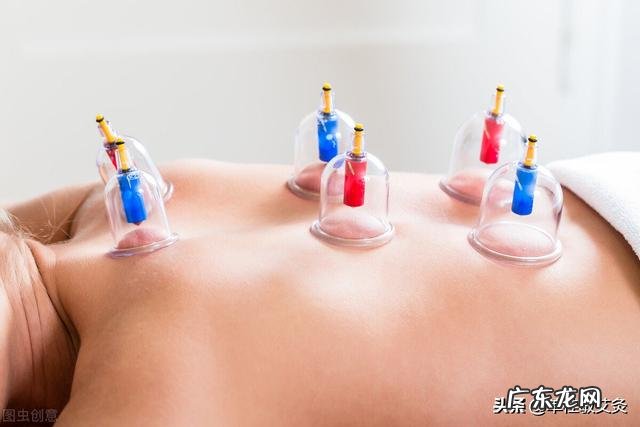 拔火罐和刮痧有什么区别?