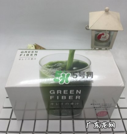 pola青汁怎么喝?pola青汁酵素使用方法说明书