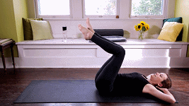 用泡沫轴滚小腿是不是真的能瘦小腿块状肌肉？