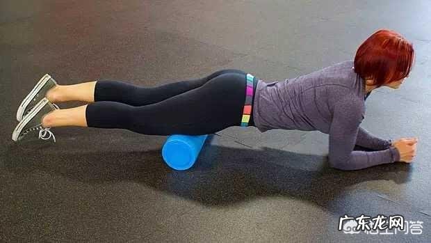 用泡沫轴滚小腿是不是真的能瘦小腿块状肌肉?