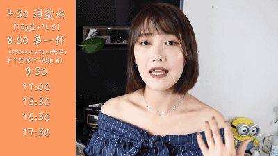 柠檬枫糖排毒法 枫糖柠檬减肥法