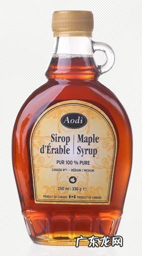 柠檬枫糖排毒法 枫糖柠檬减肥法