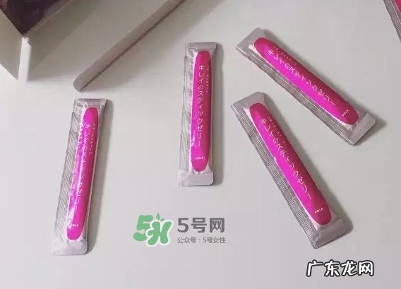 pola胶原蛋白果冻怎么样?pola胶原蛋白粉和果冻哪个好