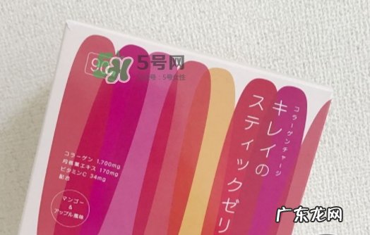 pola胶原蛋白果冻怎么样?pola胶原蛋白粉和果冻哪个好