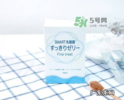 pola乳酸菌果冻条怎么吃？pola乳酸菌果冻怎么样？