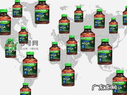 cenovis维生素e软胶囊怎么吃?cenovis维生素e软胶囊说明书