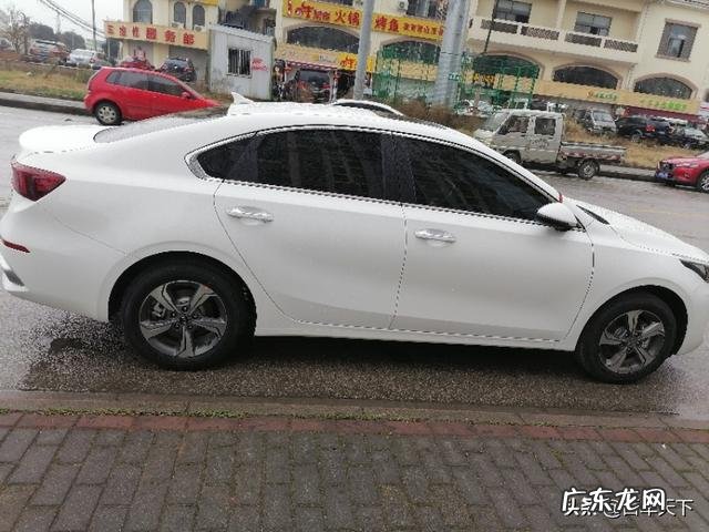 起亚K3这车质量怎么样,小毛病多吗