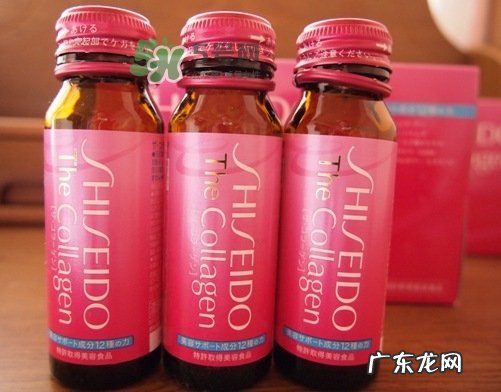 资生堂胶原蛋白口服液怎么样_和fancl胶原蛋白口服液对比