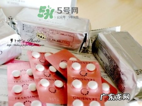 transino肝斑丸怎么样多少钱?一三共transino肝斑丸副作用