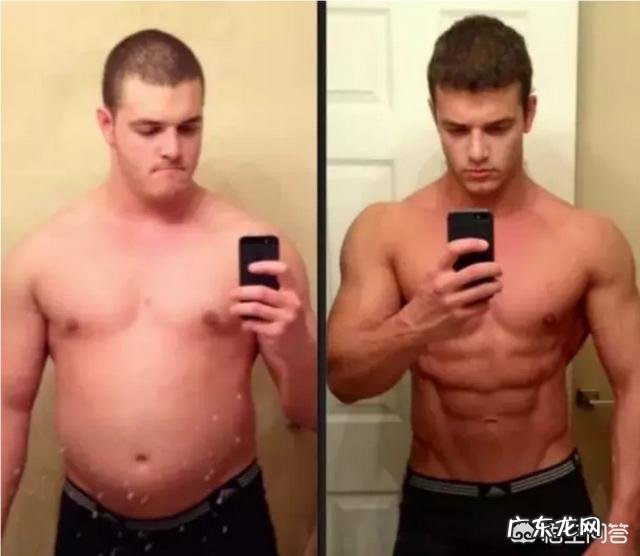 减脂训练计划如何安排 这样的训练计划可以减脂吗?