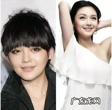 电视剧中,有哪些典型的得罪造型师的造型?