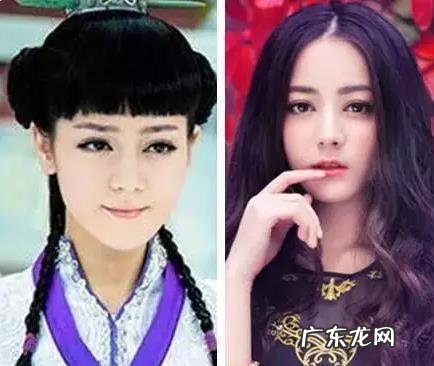 电视剧中,有哪些典型的得罪造型师的造型?