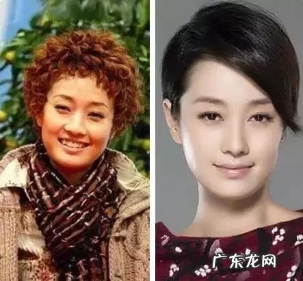 电视剧中,有哪些典型的得罪造型师的造型?