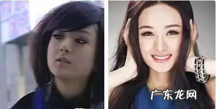 电视剧中,有哪些典型的得罪造型师的造型?